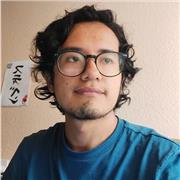 Estudiante universitario de traducción ofrece clases de español/catalán para extranjeros (desde inglés, japonés o